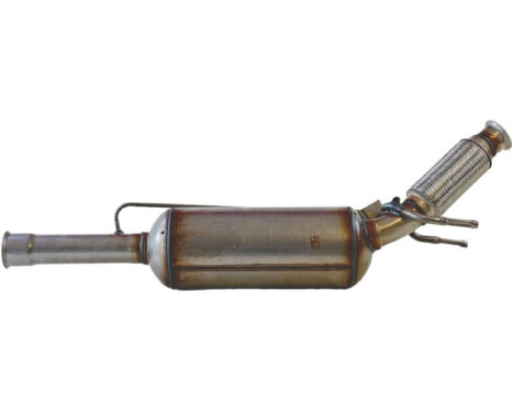 Soot/Particulate Filter, exhaust system 095-349 Bosal, Image 3