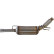 Soot/Particulate Filter, exhaust system 095-349 Bosal, Thumbnail 3