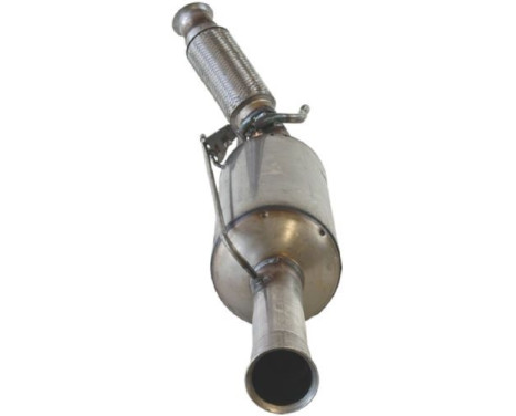 Soot/Particulate Filter, exhaust system 095-349 Bosal, Image 4