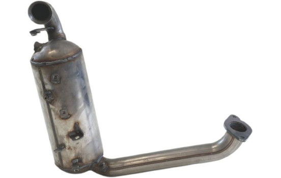 Soot/Particulate Filter, exhaust system 095-351 Bosal