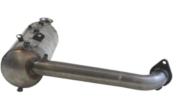 Soot/Particulate Filter, exhaust system 095-351 Bosal, Image 2