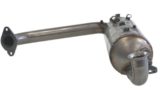 Soot/Particulate Filter, exhaust system 095-351 Bosal, Image 4