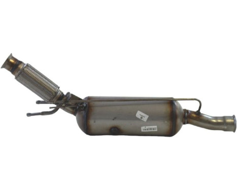 Soot/Particulate Filter, exhaust system 095-353 Bosal