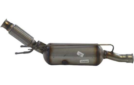 Soot/Particulate Filter, exhaust system 095-353 Bosal