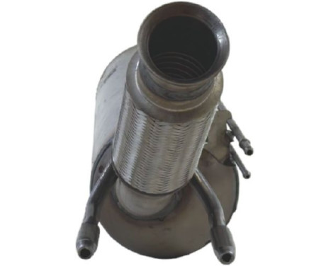 Soot/Particulate Filter, exhaust system 095-353 Bosal, Image 2