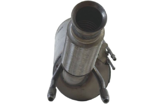 Soot/Particulate Filter, exhaust system 095-353 Bosal, Image 2