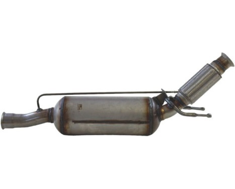 Soot/Particulate Filter, exhaust system 095-353 Bosal, Image 3