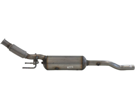 Soot/Particulate Filter, exhaust system 095-355 Bosal, Image 2