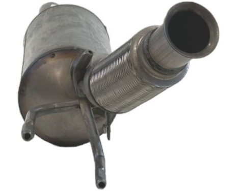 Soot/Particulate Filter, exhaust system 095-355 Bosal, Image 3