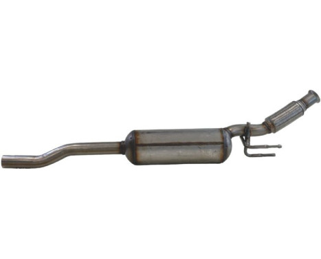 Soot/Particulate Filter, exhaust system 095-355 Bosal, Image 4