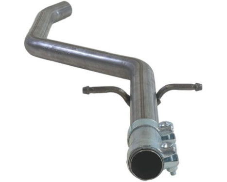 Soot/Particulate Filter, exhaust system 095-355 Bosal, Image 6