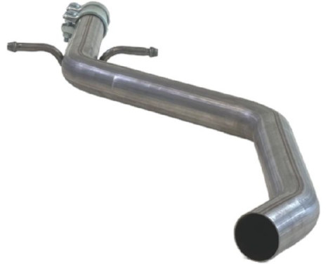 Soot/Particulate Filter, exhaust system 095-355 Bosal, Image 8