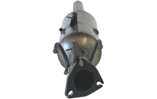 Soot/Particulate Filter, exhaust system 095-357 Bosal, Image 2