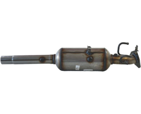 Soot/Particulate Filter, exhaust system 095-357 Bosal, Image 3