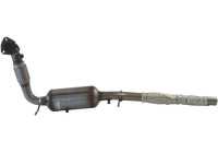 Soot/Particulate Filter, exhaust system 095-359 Bosal