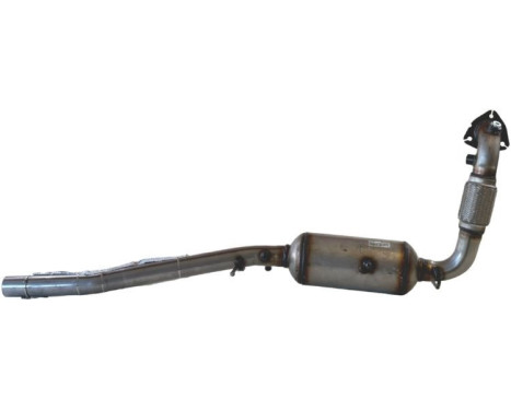 Soot/Particulate Filter, exhaust system 095-359 Bosal, Image 3