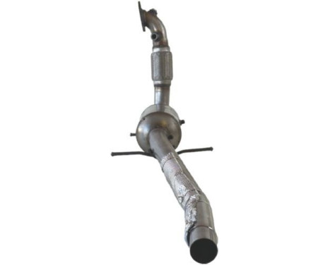 Soot/Particulate Filter, exhaust system 095-359 Bosal, Image 4