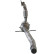 Soot/Particulate Filter, exhaust system 095-359 Bosal, Thumbnail 4