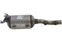 Soot/Particulate Filter, exhaust system 095-360 Bosal