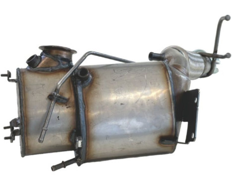 Soot/Particulate Filter, exhaust system 095-362 Bosal, Image 4