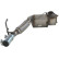 Soot/Particulate Filter, exhaust system 095-362 Bosal, Thumbnail 5