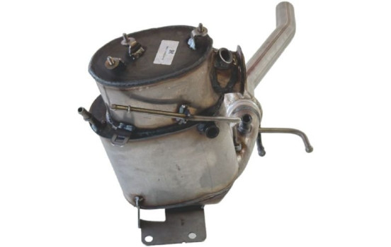 Soot/Particulate Filter, exhaust system 095-363 Bosal, Image 2