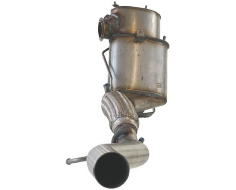 Soot/Particulate Filter, exhaust system 095-363 Bosal, Image 4