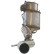 Soot/Particulate Filter, exhaust system 095-363 Bosal, Thumbnail 4
