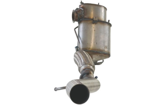 Soot/Particulate Filter, exhaust system 095-363 Bosal, Image 4