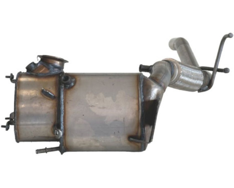 Soot/Particulate Filter, exhaust system 095-364 Bosal, Image 3