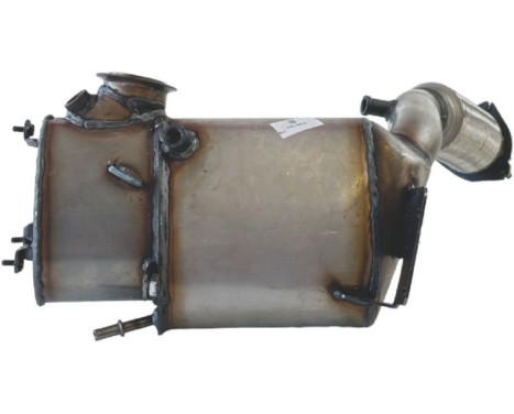 Soot/Particulate Filter, exhaust system 095-366 Bosal, Image 3