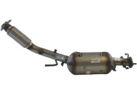 Soot/Particulate Filter, exhaust system 095-446 Bosal