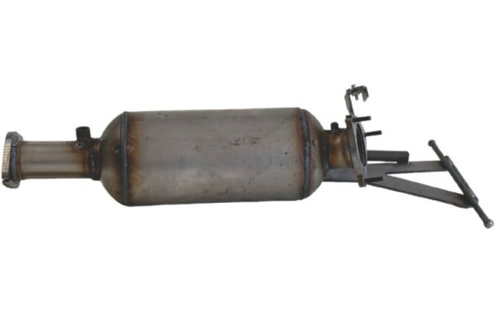 Soot/Particulate Filter, exhaust system 095-550 Bosal, Image 3