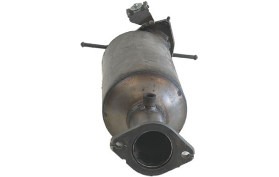 Soot/Particulate Filter, exhaust system 095-550 Bosal, Image 4