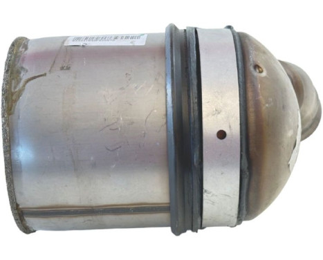 Soot/Particulate Filter, exhaust system 095-552 Bosal, Image 2