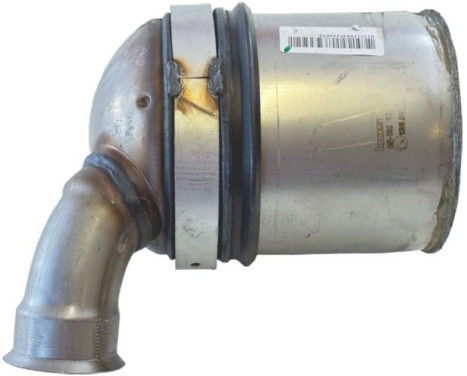 Soot/Particulate Filter, exhaust system 095-552 Bosal, Image 4