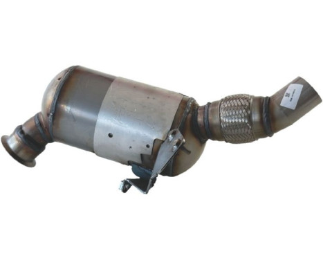 Soot/Particulate Filter, exhaust system 095-553 Bosal, Image 2