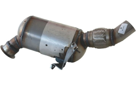 Soot/Particulate Filter, exhaust system 095-553 Bosal, Image 2