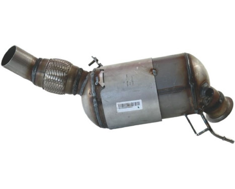 Soot/Particulate Filter, exhaust system 095-553 Bosal, Image 4