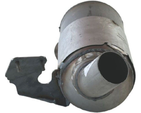Soot/Particulate Filter, exhaust system 095-553 Bosal, Image 5