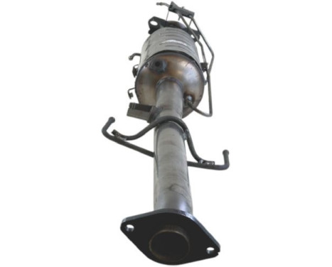 Soot/Particulate Filter, exhaust system 095-568 Bosal, Image 4