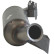 Soot/Particulate Filter, exhaust system 095-570 Bosal, Thumbnail 3