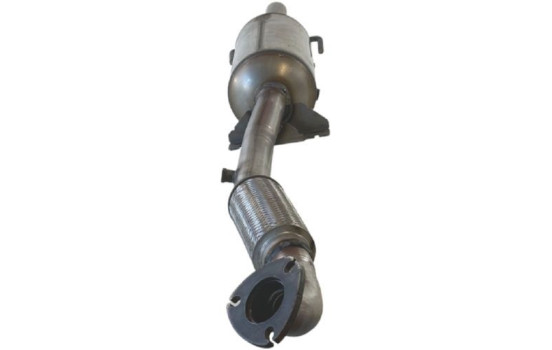 Soot/Particulate Filter, exhaust system 095-571 Bosal, Image 2