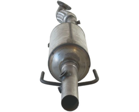 Soot/Particulate Filter, exhaust system 095-571 Bosal, Image 4