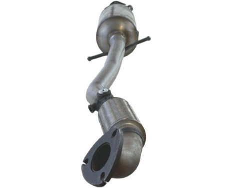 Soot/Particulate Filter, exhaust system 095-572 Bosal, Image 2