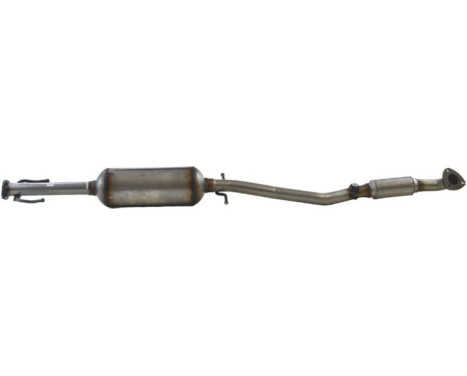 Soot/Particulate Filter, exhaust system 095-572 Bosal, Image 3