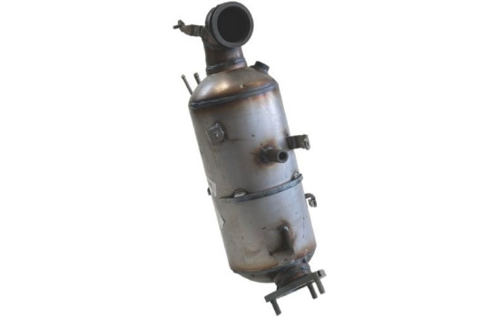 Soot/Particulate Filter, exhaust system 095-573 Bosal