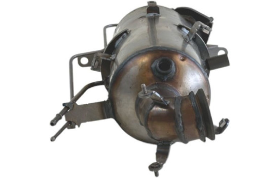 Soot/Particulate Filter, exhaust system 095-573 Bosal, Image 3