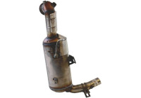 Soot/Particulate Filter, exhaust system 095-575 Bosal