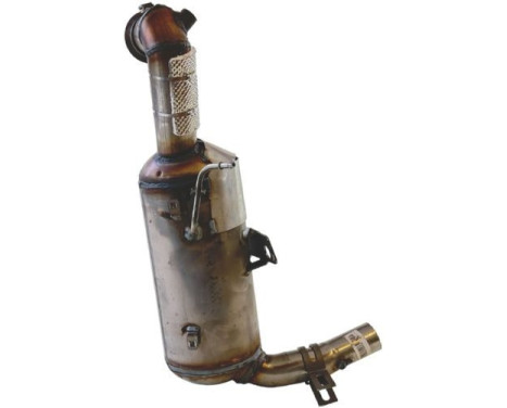 Soot/Particulate Filter, exhaust system 095-575 Bosal